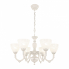 Подвесная люстра Arte Milano 347837/6 WT+SL