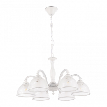 Подвесная люстра Arte Milano 349737/6 WT+SL