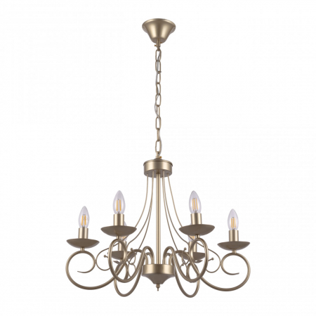 Подвесная люстра Arte Milano 349159/6 CG