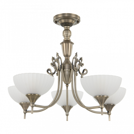 Потолочная люстра Arte Milano 340049/5 AB