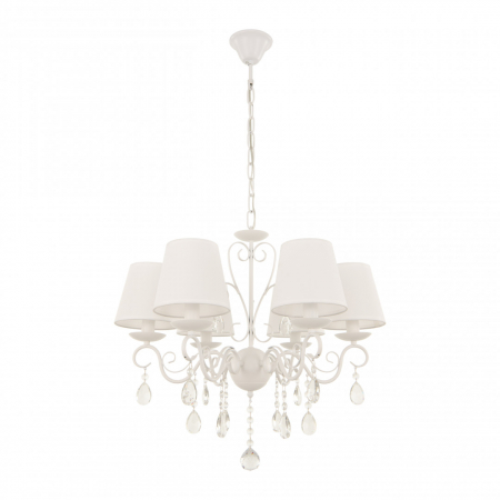 Подвесная люстра Arte Milano 340369/6 WT