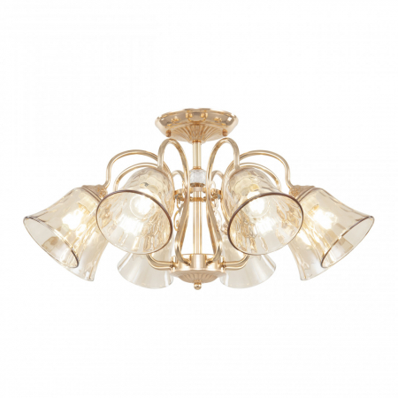 Потолочная люстра Arte Milano 340800/8 FGD