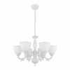 Подвесная люстра Arte Milano 342837/6 WT+SL