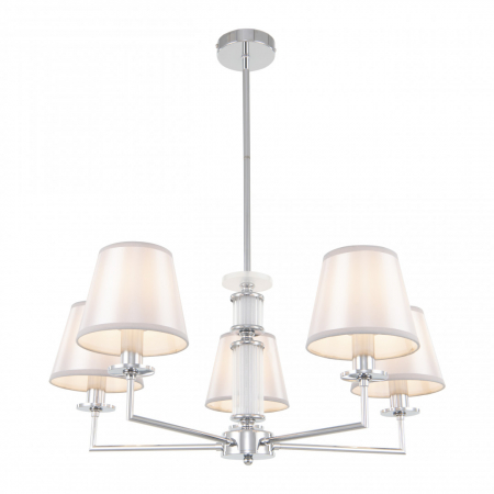 Люстра на штанге Arte Milano 344401/5 CR