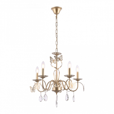 Подвесная люстра Arte Milano 346179/5 CG