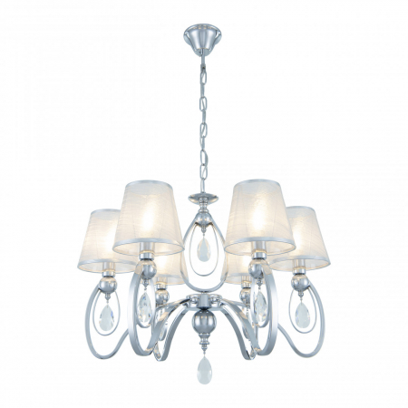 Подвесная люстра Arte Milano 347203/6 CR