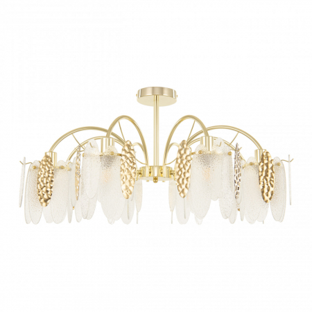 Люстра на штанге Arte Milano 347208/8 NGD