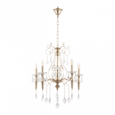 Подвесная люстра Arte Milano 347710/5 CG