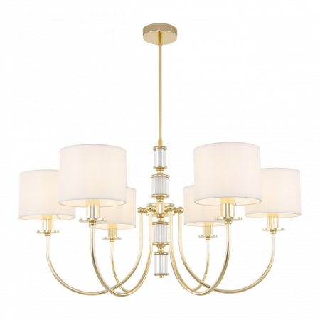 Люстра на штанге Arte Milano 348401/6 NGD