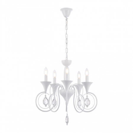 Подвесная люстра Arte Milano 349920/5 WT