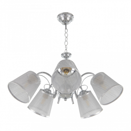 Подвесная люстра Arte Milano Amalfi 337946/5 CR