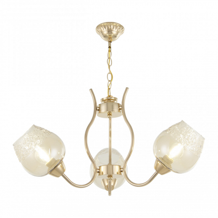 Подвесная люстра Arte Milano Amalfi 337556/3 FGD