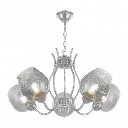 Подвесная люстра Arte Milano Amalfi 337556/5 CR