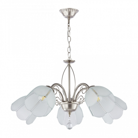 Подвесная люстра Arte Milano Amalfi 332656/5 SN