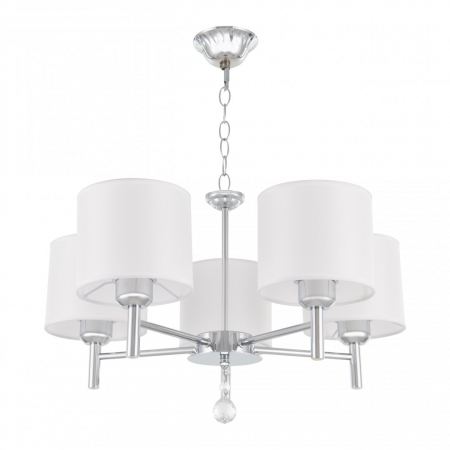 Подвесная люстра Arte Milano Amalfi 332756/5 CR