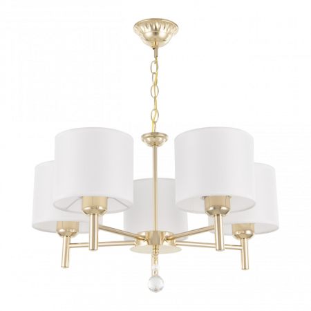 Подвесная люстра Arte Milano Amalfi 332756/5 FGD