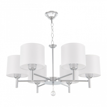 Подвесная люстра Arte Milano Amalfi 332756/6 CR