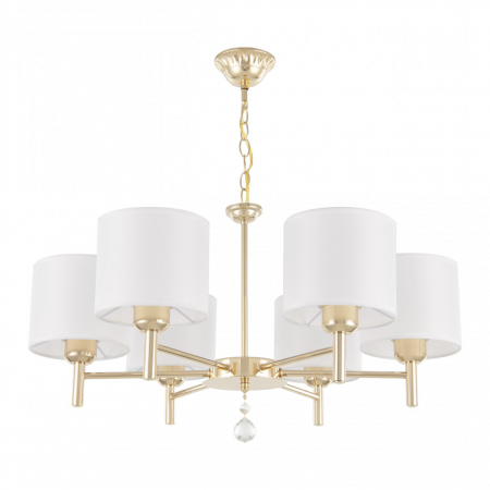 Подвесная люстра Arte Milano Amalfi 332756/6 FGD