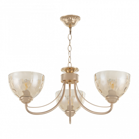 Подвесная люстра Arte Milano Amalfi 331466/3 FGD