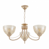 Подвесная люстра Arte Milano Amalfi 331466/3 FGD
