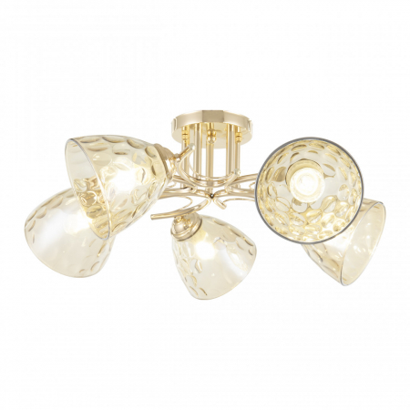 Потолочная люстра Arte Milano Napoli 338776/5 FGD