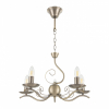 Подвесная люстра Arte Milano Amalfi 339934/5 AB