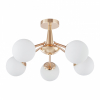 Потолочная люстра Arte Milano Napoli 338654/5 FGD