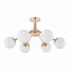 Потолочная люстра Arte Milano Napoli 338654/6 FGD