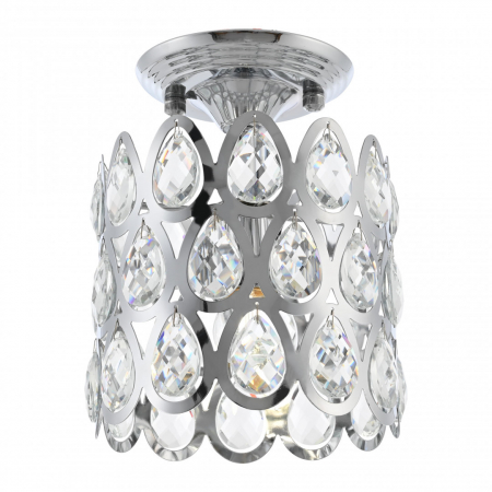 Потолочный светильник Arte Milano Sorrento 371019/1/50/190 CR