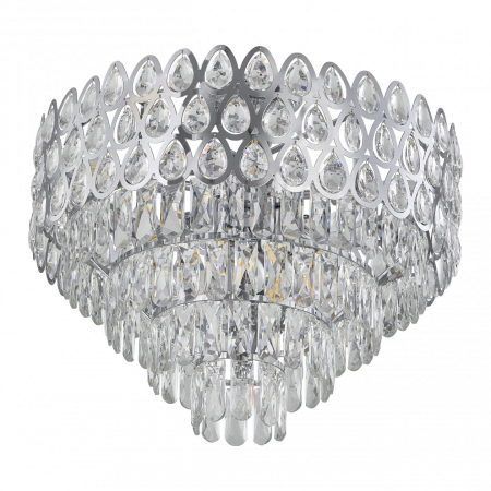 Потолочная люстра Arte Milano Sorrento 372019/8/50/550 CR