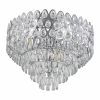 Потолочная люстра Arte Milano Sorrento 372019/8/50/550 CR
