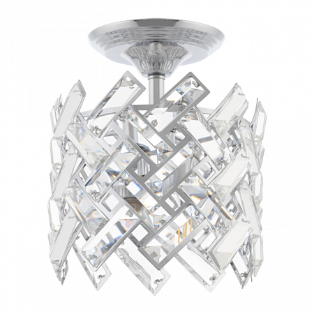 Потолочный светильник Arte Milano Sorrento 377019/1/50/200 CR