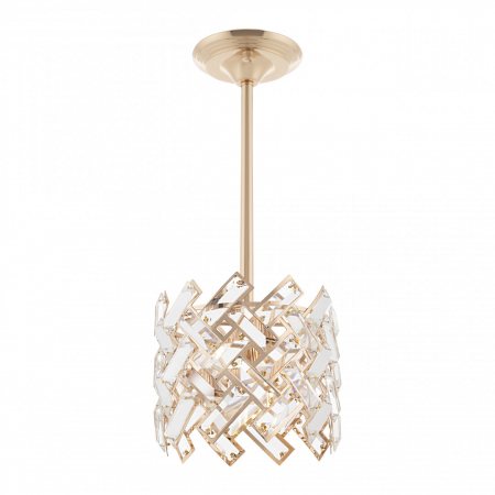 Потолочный светильник Arte Milano Sorrento 377019/1/300/200 GD