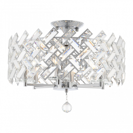 Потолочная люстра Arte Milano Sorrento 377019/6/50/470 CR