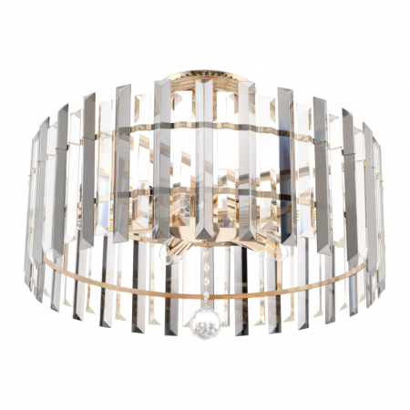 Потолочная люстра Arte Milano Sorrento 371409/6/100/470 GD