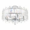 Потолочная люстра Arte Milano Sorrento 372409/8/100/570 CR