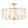 Потолочная люстра Arte Milano Sorrento 373309/6/80/470 GD