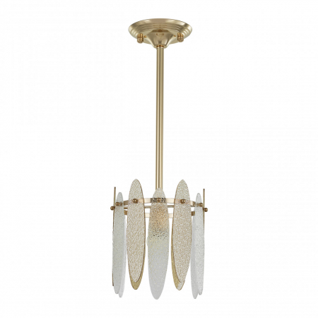 Потолочный светильник Arte Milano Sorrento 374309/1/350/190 GD