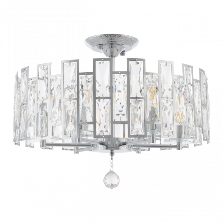 Потолочная люстра Arte Milano Sorrento 374209/6/80/470 CR