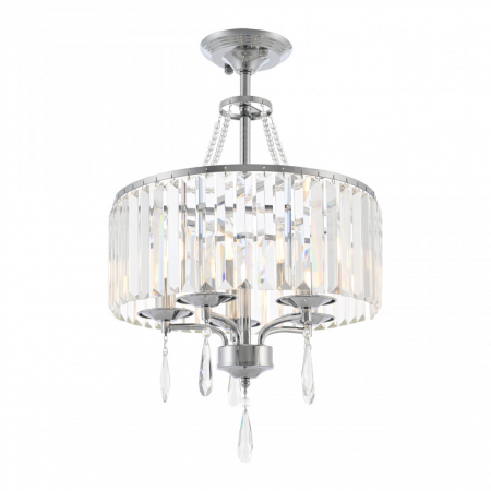 Потолочная люстра Arte Milano Sorrento 371009/5/50/400 CR