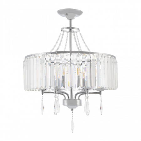 Потолочная люстра Arte Milano Sorrento 371009/6/50/500 CR