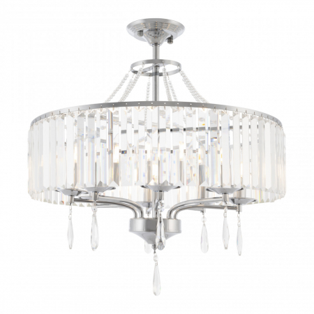 Потолочная люстра Arte Milano Sorrento 371009/8/50/600 CR