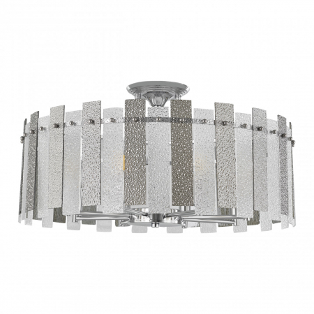 Потолочная люстра Arte Milano Sorrento 372109/8/80/580 CR