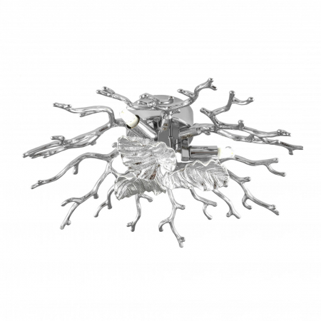 Потолочная люстра Arte Milano 23312.360.3.G9 CR