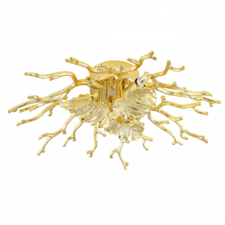 Потолочная люстра Arte Milano 23312.360.3.G9 GD