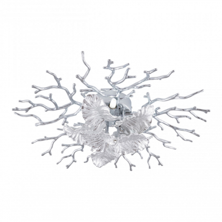 Потолочная люстра Arte Milano 23312.500.4.G9 CR
