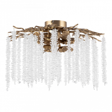 Потолочная люстра Arte Milano 23312.500.4.G9.A IB