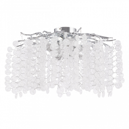 Потолочная люстра Arte Milano 23312.500.4.G9.C CR