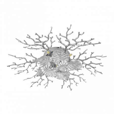 Потолочная люстра Arte Milano 23312.700.6.G9 CR