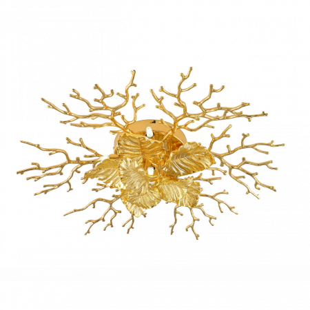 Потолочная люстра Arte Milano 23312.700.6.G9 GD